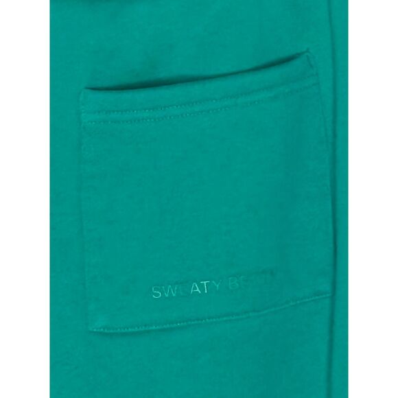 SWEATY BETTY CLASSIC SANDWASHED ATHLETIC ATHLEISURE LOUNGE EVERYDAY SWEATPANTS - Picture 4 of 5